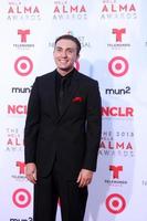 LOS ANGELES, SEP 27 - Daryl Sabara at the 2013 ALMA Awards, Arrivals at Pasadena Civic Auditorium on September 27, 2013 in Pasadena, CA photo