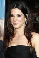 LOS ANGELES, AUG 1 - Sandra Bullock arriving at The Change-Up Premiere at Regency Village Theater on August 1, 2011 in Los Angeles, CA photo