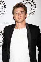 LOS ANGELES, APR 12 - Chad Duell arrives at the General Hospital Celebrates 50 Years, Paley at the Paley Center For Media on April 12, 2013 in Beverly Hills, CA photo