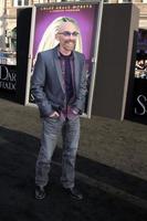 LOS ANGELES, MAY 7 - Jackie Earle Haley arrives at the Dark Shadows, Los Angeles Premiere at Graumans Chinese Theater on May 7, 2012 in Los Angeles, CA photo
