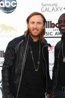 LOS ANGELES, MAY 19 - David Guetta arrives at the Billboard Music Awards 2013 at the MGM Grand Garden Arena on May 19, 2013 in Las Vegas, NV photo