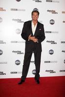 LOS ANGELES, NOV 1 - David Hasselhoff arrives at the Dancing With The Stars 200th Show Party at Boulevard3 on November 1, 2010 in Los Angeles, CA photo