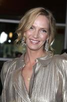 los angeles, 22 de marzo - uma thurman llega al estreno de la ceremonia en arclight theater el 22 de marzo de 2011 en los angeles, ca foto