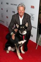 LOS ANGELES, APR 17 - Bruce Boxleitner arrives at the Darling Companion Premiere at Egyptian Theater on April 17, 2012 in Los Angeles, CA photo