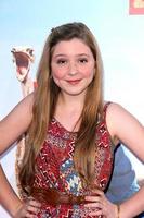 LOS ANGELES, MAY 21 - Cozi Zuehlsdorff at the Blended Premiere at TCL Chinese Theater on May 21, 2014 in Los Angeles, CA photo