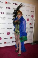 LOS ANGELES, OCT 4 - Atmosphere at the Best In Drag Show at the Orpheum Theatre on October 4, 2015 in Los Angeles, CA photo