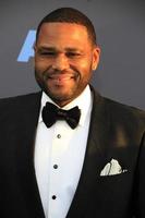 LOS ANGELES, JAN 17 - Anthony Anderson at the 21st Annual Critics Choice Awards at the Barker Hanger on January 17, 2016 in Santa Monica, CA photo