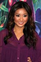 LOS ANGELES, AUG 19 - Brenda Song at the D23 Expo 2011 at the Anaheim Convention Center on August 19, 2011 in Anaheim, CA photo