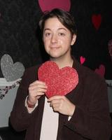 LOS ANGELES, DEC 17 - Bradford Anderson on set during the making of the movie Cupid and Eros  at The Good Nite Bar on December 17, 2010 in No Hollywood, CA photo