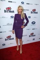 BODHILOS ANGELES, APR 22 - Dani Behr at the 8th Annual BritWeek Launch Party at The British Residence on April 22, 2014 in Los Angeles, CA photo