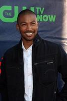 LOS ANGELES, JUL 17 - Charles Michael Davis at the CBS TCA July 2014 Party at the Pacific Design Center on July 17, 2014 in West Hollywood, CA photo