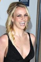 LOS ANGELES, FEB 11 - Britney Spears arrives at the Pre-Grammy Party hosted by Clive Davis at the Beverly Hilton Hotel on February 11, 2012 in Beverly Hills, CA photo