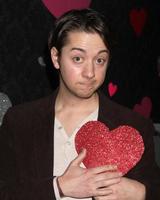 LOS ANGELES, DEC 17 - Bradford Anderson on set during the making of the movie Cupid and Eros  at The Good Nite Bar on December 17, 2010 in No Hollywood, CA photo