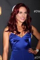 los angeles, 16 de marzo - sharna burgess en la fiesta de estreno de la temporada 20 bailando con las estrellas en hyde sunset kitchen and cocktails el 16 de marzo de 2015 en los angeles, ca foto