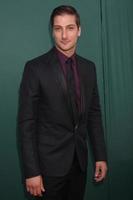 LOS ANGELES, JUL 8 - Daniel Lissing at the Crown Media Networks July 2014 TCA Party at the Private Estate on July 8, 2014 in Beverly Hills, CA photo