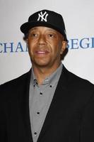 LOS ANGELES, DEC 3 - Russell Simmons at the 3rd Annual Change Begins Within Benefit at the LACMA on December 3, 2011 in Los Angeles, CA photo