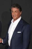 LOS ANGELES, NOV 19 - Sylvester Stallone at the Creed Los Angeles Premiere at the Village Theater on November 19, 2015 in Westwood, CA photo