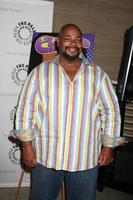 LOS ANGELES, SEP 23 - Kevin Michael Richardson arrives at The Cleveland Show DVD Release Party and Panel DIscussion at Paley Center for Media on September 23, 2010 in Beverly Hills, CA photo