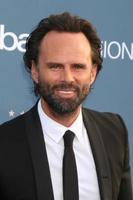 LOS ANGELES, DEC 11 - Walton Goggins at the 22nd Annual Critics Choice Awards at Barker Hanger on December 11, 2016 in Santa Monica, CA photo