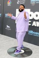 LOS ANGELES, MAY 15 - DJ Khaled at the 2022 Billboard Music Awards at MGM Garden Arena on May 15, 2022 in Las Vegas, NV photo