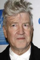 LOS ANGELES, DEC 3 - David Lynch at the 3rd Annual Change Begins Within Benefit at the LACMA on December 3, 2011 in Los Angeles, CA photo