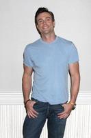 LOS ANGELES, AUG 25 - Daniel Goddard at the Goddard and Khalil Fan Event at the Universal Sheraton Hotel on August 25, 2013 in Los Angeles, CA photo