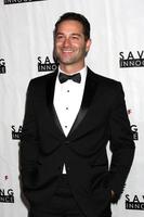 LOS ANGELES, DEC 5 - Danny Fehsenfeld at the 2nd Annual Saving Innocence Gala at The Crossing on December 5, 2013 in Los Angeles, CA photo