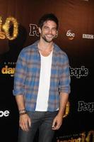 LOS ANGELES, FEB 21 - Brant Daugherty at the Dancing With the Stars 10 Year Anniversary Party at the Greystone Manor on April 21, 2015 in West Hollywood, CA photo