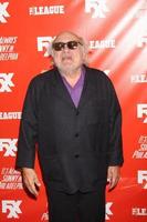 LOS ANGELES, SEP 3 - Danny DeVito at the FXX Network Launch Party And Premieres For Its Always Sunny In Philadelphia And The League at the Lure on September 3, 2013 in Los Angeles, CA photo