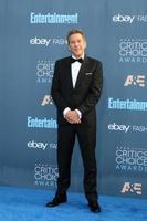 LOS ANGELES, DEC 11 - Tim Matheson at the 22nd Annual Critics Choice Awards at Barker Hanger on December 11, 2016 in Santa Monica, CA photo