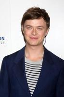 LOS ANGELES, OCT 3 - Dane DeHaan at the Kill Your Darlings Premiere at Writers Guild Theater on October 3, 2013 in Beverly Hills, CA photo