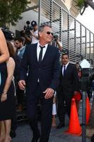 LOS ANGELES, MAY 31 - David Foster at the David Foster Hollywood Walk of Fame Star Ceremony at the Capital Records Building on May 31, 2013 in Los Angeles, CA photo