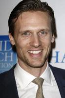 LOS ANGELES, DEC 3 - Tony Sears at the 3rd Annual Change Begins Within Benefit at the LACMA on December 3, 2011 in Los Angeles, CA photo