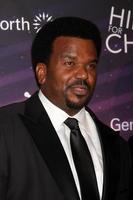 LOS ANGELES, OCT 17 - Craig Robinson at the Hilarity for Charity Benefit for Alzheimers Association at Hollywood Paladium on October 17, 2014 in Los Angeles, CA photo