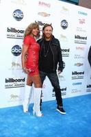 LOS ANGELES, MAY 19 - David Guetta arrives at the Billboard Music Awards 2013 at the MGM Grand Garden Arena on May 19, 2013 in Las Vegas, NV photo