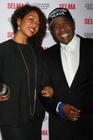 SANTA BARBARA, DEC 6 - Ben Vereen at the Selma  and Legends Who Paved the Way Gala at the Bacara Resort and Spa on December 6, 2014 in Goleta, CA photo