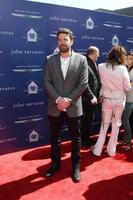 LOS ANGELES, MAR 10 - Ben Affleck arrives at the 10th Annual John Varvatos Stuart House Benefit at the John Varvatos Boutique on March 10, 2013 in West Hollywood, CA photo