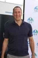 LOS ANGELES, NOV 10 - Ben Bailey at the Third Annual Celebrity Golf Classic to Benefit Melanoma Research Foundation at the Lakeside Golf Club on November 10, 2014 in Burbank, CA photo