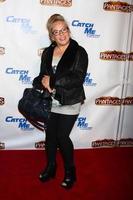 LOS ANGELES, MAR 12 - Charlene Tilton arrives at the Catch Me If You Can Opening Night at the Pantages Theater on March 12, 2013 in Los Angeles, CA photo