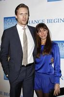 LOS ANGELES, DEC 3 - Tony Sears at the 3rd Annual Change Begins Within Benefit at the LACMA on December 3, 2011 in Los Angeles, CA photo
