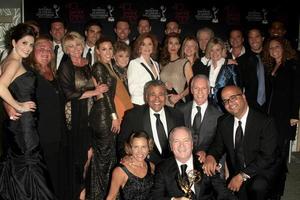 LOS ANGELES, JUN 16 - Days of Our Lives Cast, Best Daytime Drama at the 40th Daytime Emmy Awards at the Skirball Cultural Center on June 16, 2013 in Los Angeles, CA photo