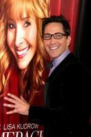 LOS ANGELES, NOV 5 - Dan Bucatinsky at the The Comeback, Season Premiere at the El Capitan Theater on November 5, 2014 in Los Angeles, CA photo
