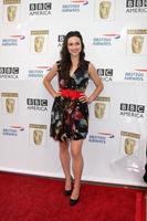 los angeles 27 de agosto - crystal reed llega al bafta emmy tea 2010 en el hotel century plaza el 27 de agosto de 2010 en century city, ca foto