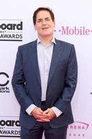 LAS VEGAS   MAY 21 - Mark Cuban at the 2017 Billboard Music Awards   Arrivals at the T Mobile Arena on May 21, 2017 in Las Vegas, NV photo