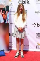 LOS ANGELES  SEP 19 - Olive Hoffman at the Catalina Film Fest at Long Beach  Background Short Red Carpet, at the Scottish Rite Event Center on September 19, 2021 in Long Beach, CA photo