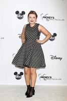 LOS ANGELES   OCT 6 - Maddie Poppe at the Mickey s 90th Spectacular Taping at the Shrine Auditorium on October 6, 2018 in Los Angeles, CA photo