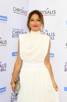 LOS ANGELES   JUN 3 - Rebecca Gayheart at the 16th Annual Chrysalis Butterfly Ball at the Private Estate on June 3, 2017 in Los Angeles, CA photo