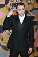 LOS ANGELES  JAN 5 - Kieran Culkin at the 2020 HBO Golden Globe After Party at the Beverly Hilton Hotel on January 5, 2020 in Beverly Hills, CA photo