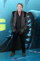 LOS ANGELES   AUG 6 - Robert Taylor at the The Meg Premiere on the TCL Chinese Theater IMAX on August 6, 2018 in Los Angeles, CA photo