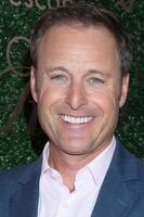 LOS ANGELES  MAR 11 - Chris Harrison at the Seagrams Escapes Tropical Rose Launch Party at the hClub on March 11, 2020 in Los Angeles, CA photo